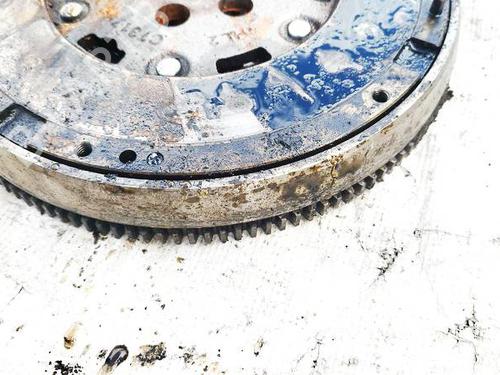 Flywheel RENAULT ESPACE IV (JK0/1_) 2.2 dCi (JK0H) | BP38631313M101 - Image 2