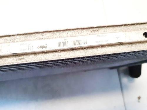 Intercooler MERCEDES-BENZ CLA (C118) CLA 200 4-matic (118.388) | BP39420078M30 - Image 2