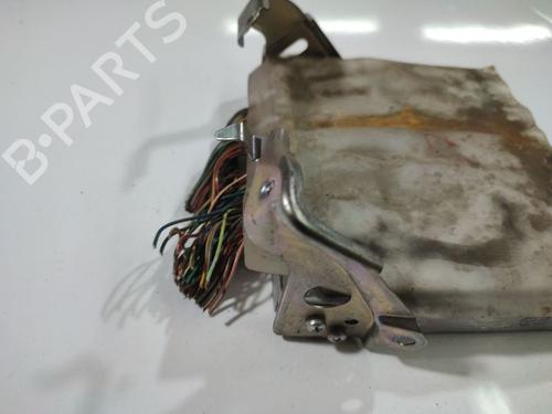 Engine control unit (ECU) TOYOTA COROLLA (_E12_) 2.0 D-4D (CDE120R, CDE120L_) | BP32545253M57 - Image 4