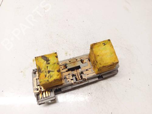 Kabinelys NISSAN PRIMERA Hatchback (P12) 1.6 | BP34782380I8 - Image 2