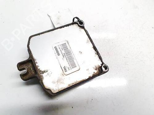 Engine control unit (ECU) OPEL ASTRA G Hatchback (T98) 1.6 16V (F08, F48) | BP32960061M57 - Image 3