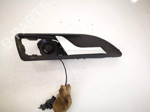 Used Rear right interior door handle Rear right interior door handle 34921040 34921040