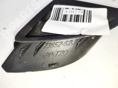 Air vent SUZUKI SWIFT III (MZ, EZ) 1.3 (RS413, ZC11S) | BP32586080I21