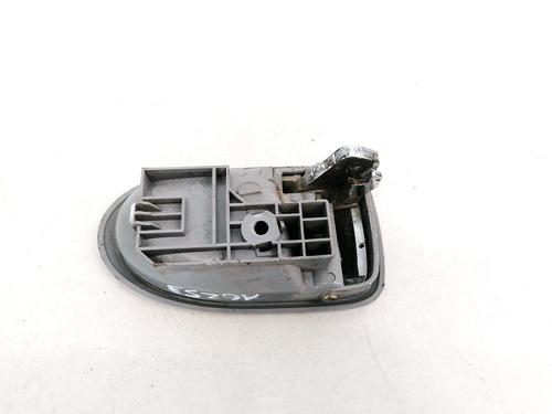 Front right interior door handle MAZDA PREMACY (CP) 2.0 TD | BP35527662I14 - Image 2