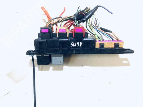 Fuse box AUDI A6 C5 (4B2, 4B4) 2.4 | BP33074858E1 - Image 3