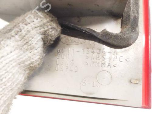 Right taillight FORD TRANSIT Van (FA_ _) 2.2 TDCi | BP35191434C35 - Image 3