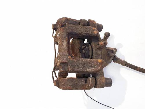 Used Left rear brake caliper Left rear brake caliper 35270678 35270678