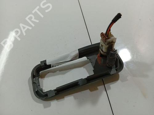 Electronic module PEUGEOT BOXER Bus (244, Z_) 2.8 HDi | BP34908051M83 - Image 2
