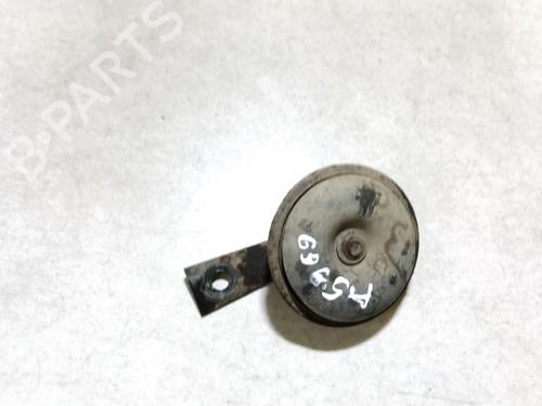 Used Horn Horn NISSAN X-TRAIL I (T30) 2.2 dCi 4x4 (136 hp) 35627237 35627237