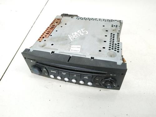 Used Radio Radio 35530261 35530261