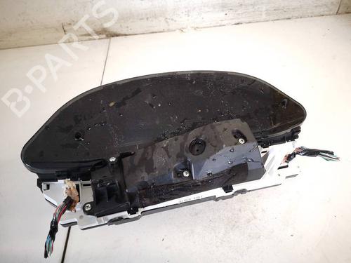 Used Instrument cluster Instrument cluster 35108114 35108114