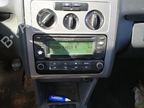 Electronic module VW TOURAN (1T1, 1T2) 1.9 TDI | BP32912962M83  - Image 10
