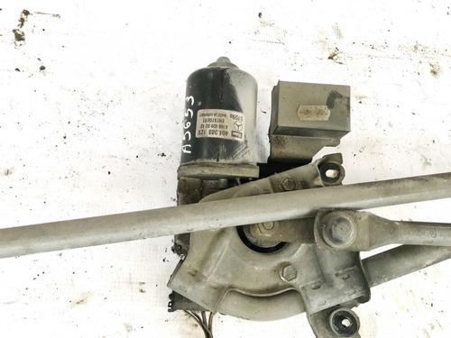 Used Front wiper motor Front wiper motor MERCEDES-BENZ A-CLASS (W168) A 170 CDI (168.008) (90 hp) 35871169 35871169