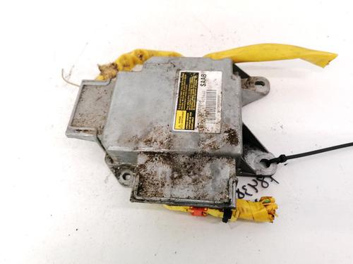 Used ECU airbags ECU airbags SAAB 9-3 (YS3F, E79, D79, D75) 2.2 TiD (125 hp) 32917065 32917065