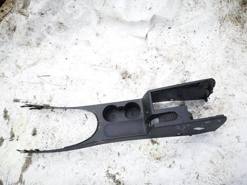 Used Cup/Object holder Cup/Object holder VW TOURAN (1T1, 1T2) 1.9 TDI (100 hp) 39969137 39969137