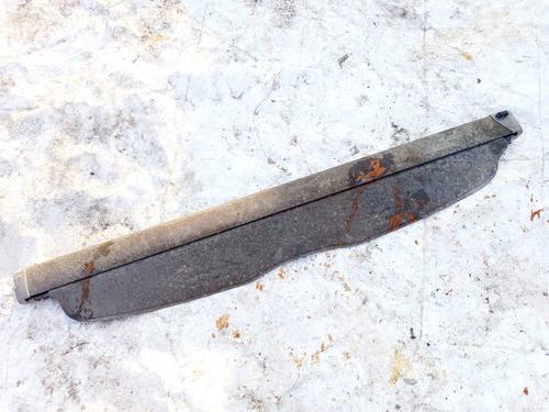 Used Rear parcel shelf Rear parcel shelf 34839092 34839092