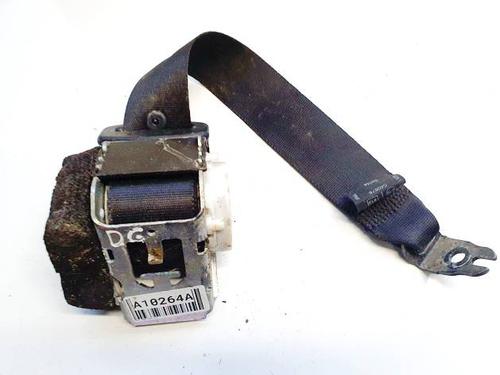 Rear right seatbelt FORD KUGA I 2.0 TDCi | BP34872471I28 - Image 2