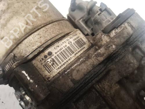 Steering pump OPEL ASTRA H (A04) 1.9 CDTI (L48) | BP36823701M99  - Image 6