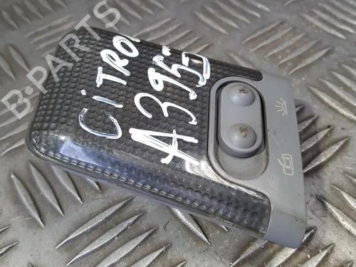 Used Interior roof light Interior roof light CITROËN XANTIA (X1_, X2_) 1.6 i (88 hp) 35687025 35687025