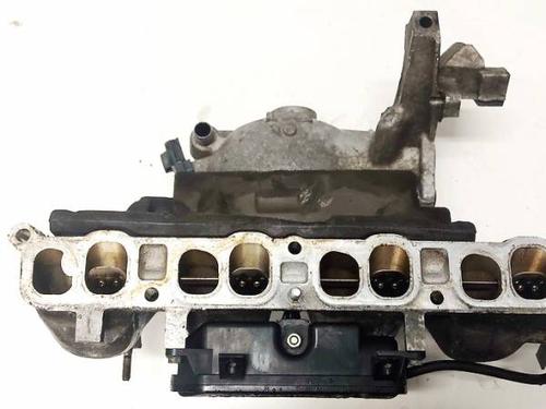 Intake manifold MAZDA CX-7 (ER) 2.3 AWD | BP35329435M70 - Image 3