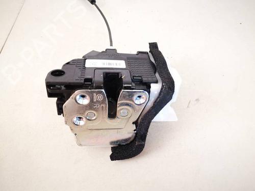 Used Front right lock Front right lock 35316322 35316322