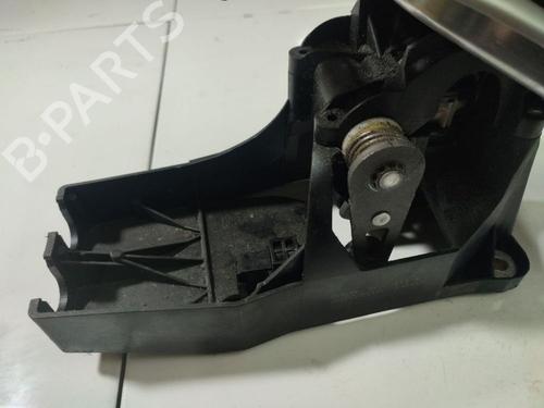 Gear lever SAAB 9-3 (YS3F, E79, D79, D75) 1.9 TiD | BP34803696M90 - Image 3