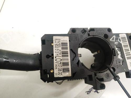 Warning switch AUDI A6 C5 (4B2, 4B4) 2.5 TDI | BP35466187I22 - Image 3