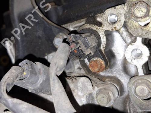 Electronic sensor NISSAN MURANO II (Z51) 2.5 dCi 4x4 | BP38575152M84 - Image 3