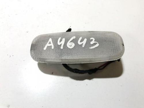 Kabinelys Kabinelys MERCEDES-BENZ C-CLASS (W203) C 200 CDI (203.004) (116 hp) 35843810 35843810