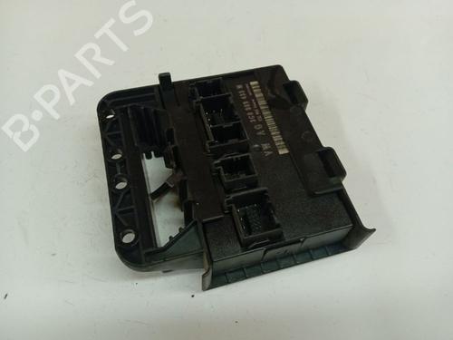 Electronic module VW PASSAT B6 (3C2) 2.0 TDI | BP38631540M83 - Image 2