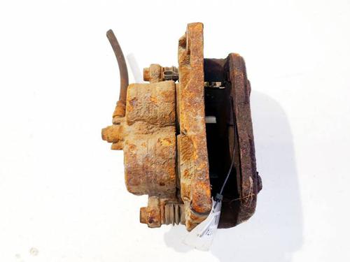 Left front brake caliper SUBARU LEGACY V (BM) 2.0 D AWD (BMD) | BP34956438M105 - Image 3