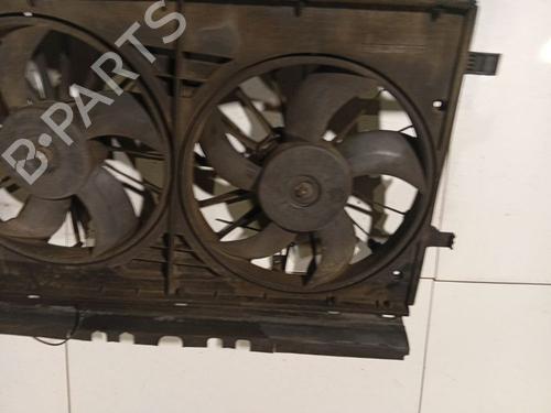 Fan CHRYSLER SEBRING (JS) 2.0 CRD | BP36587839M128 - Image 3