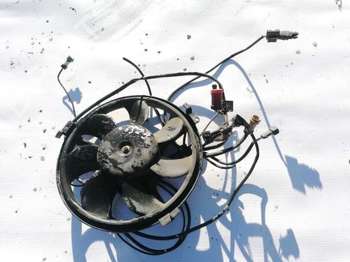 Used Fan Fan 35575734 35575734