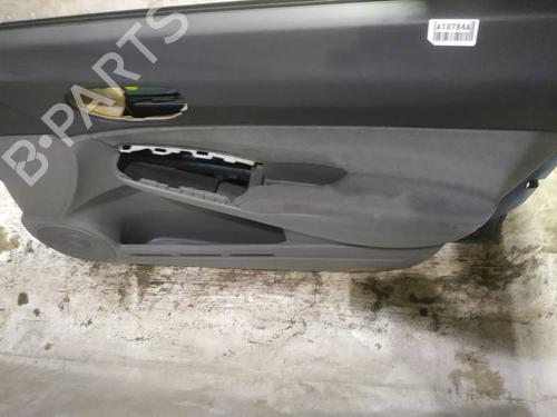 Forreste højre beklædning Forreste højre beklædning HONDA CIVIC VIII Saloon (FD, FA) 1.3 IMA (FA3, FD3) (95 hp) 34929852 34929852