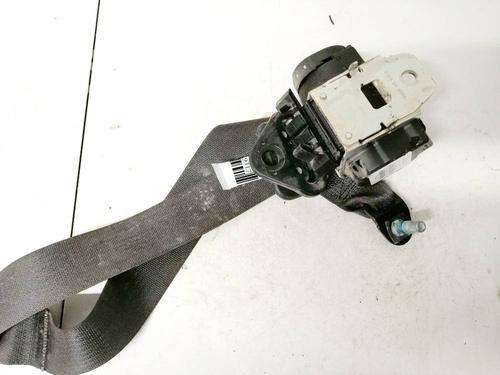 Used Rear left seatbelt Rear left seatbelt DODGE JOURNEY 2.0 CRD (140 hp) 35142273 35142273