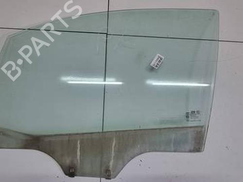 Used Front left door window Front left door window CHEVROLET SPARK Hatchback Van (M200, M250) 0.8 (52 hp) 36312202 36312202