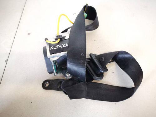Sikkerhedssele foran venstre Sikkerhedssele foran venstre VW PHAETON (3D1, 3D2, 3D3, 3D4, 3D6, 3D7, 3D8, 3D9) 3.0 V6 TDI 4motion (240 hp) 35243058 35243058