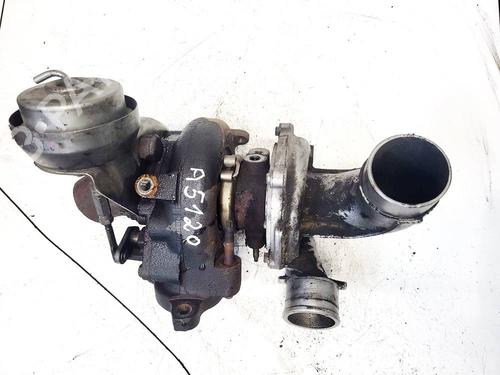 Turbolader/Kompressor Turbolader/Kompressor TOYOTA RAV 4 III (_A3_) 2.2 D 4WD (ALA30_, ALA30R) (136 hp) 35294331 35294331