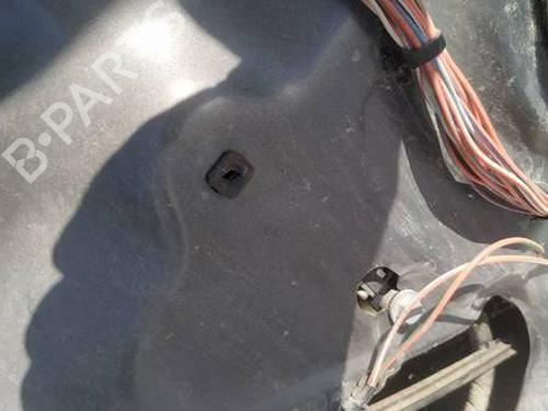 Used Front left window mechanism Front left window mechanism 35274610 35274610