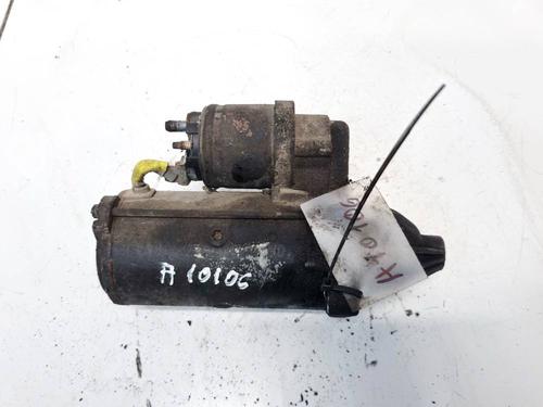 Used Starter Starter OPEL CORSA D (S07) 1.3 CDTI (L08, L68) (75 hp) 35074509 35074509