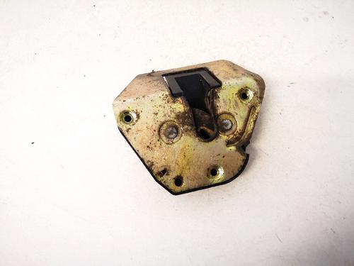 Used Rear right lock Rear right lock 35517917 35517917