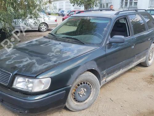 Switch AUDI 100 C4 Avant (4A5) 2.5 TDI | BP33088850I30 - Image 5