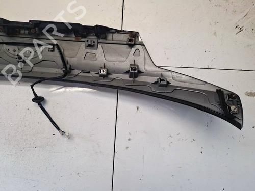 Pynteliste til bagklap SUBARU OUTBACK (BR) 2.0 D AWD (BRD) | BP35018494C151 - Image 2