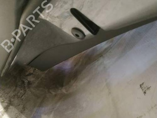 Used Rear left lock Rear left lock 34887754 34887754