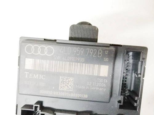 Electronic module AUDI Q7 (4LB) 3.0 TDI quattro | BP35150666M83 - Image 3