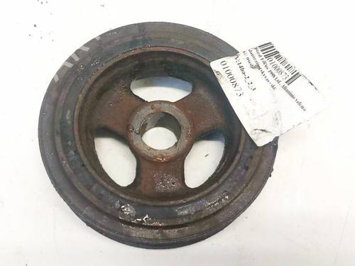 Used Pulley Pulley FORD FOCUS I (DAW, DBW) 1.6 16V (100 hp) 35646417 35646417