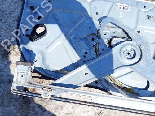 Front right window mechanism VOLVO C30 (533) 1.6 D | BP34987796C23 - Image 2