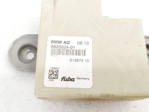 Electronic module BMW 5 (F10) 520 d | BP36906571M83 - Image 2