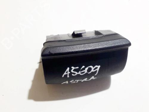 Used Ashtray Ashtray OPEL ASTRA G Hatchback (T98) 1.7 DTI 16V (F08, F48) (75 hp) 35869650 35869650