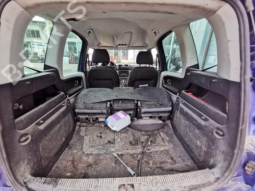 Switch SKODA ROOMSTER (5J7) 1.4 TDI | BP37655289I30 - Image 8